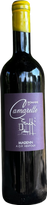 Domaine de la Camarette Madenn 2022 Red wine