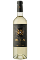 Château de Rouillac Château de Rouillac, Pessac-Léognan 2022 Wit