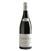 Maison Audebert & Fils La Contrie 2015 Red wine