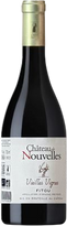 Château de Nouvelles Vieilles Vignes 2022 Rojo