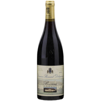 Domaine Bernard Delagrange et Fils Bourgogne Hautes Cotes de Beaune 2022 Rojo