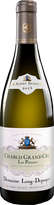 Domaine Long-Depaquit Chablis Grand Cru les Preuses 2020 Blanco