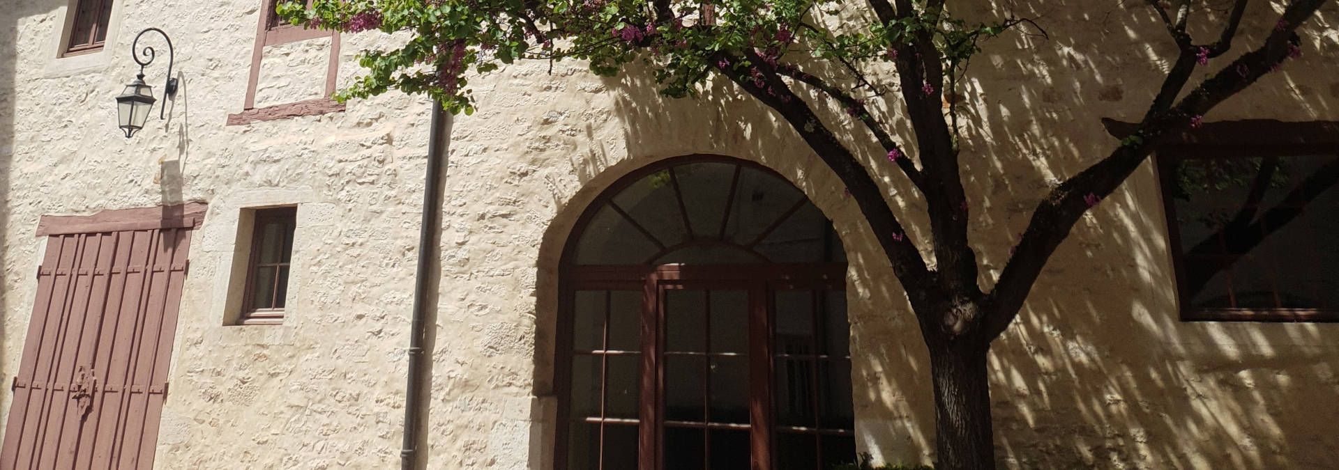 Maison Jaffelin - Rue des Vignerons