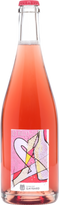 Domaine Gayrard Le Bulles Rosées 2022 Rosado