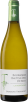 Domaine Truchetet Bourgogne Hautes Côtes de Nuits Blanc &quot;La Montagne&quot; 2022 Blanc