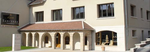 Domaine Laporte photo