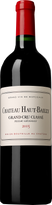 Château Haut-Bailly, Grand Cru Classé Château Haut Bailly 2015 Red wine
