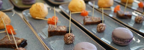 Atelier 45' - Accords mets et vins-photo