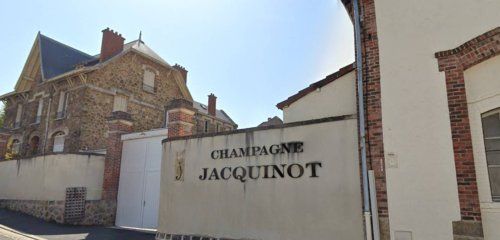 Champagne Jacquinot & Fils photo