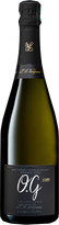 Champagne JL Vergnon O.G. 2015 Wit