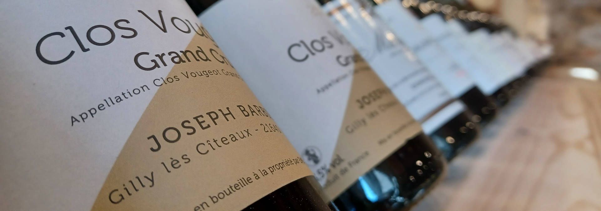 La Cave du Clapier - Rue des Vignerons