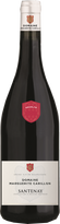 Domaine Marguerite Carillon Santenay 2018 Rojo