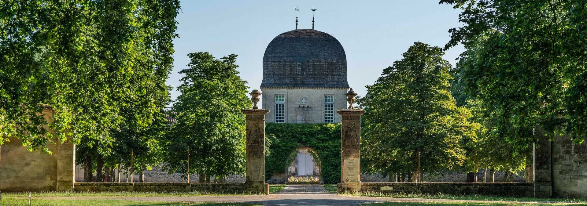 Château de Sales - Rue des Vignerons