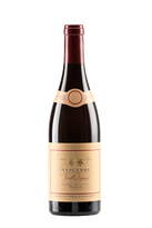 Domaine Hubert Brochard Sancerre Rouge Vieilles Vignes 2015 Red wine