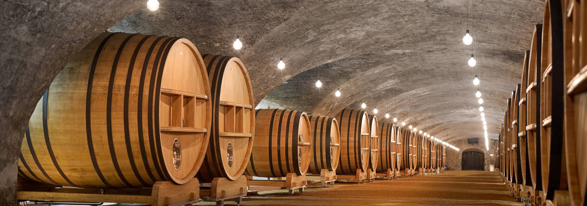 Château de La Chaize - Rue des Vignerons