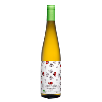 Cave de Ribeauvillé Riesling Bio 2017 Blanco