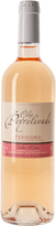 Domaine du Haut Pécharmant IGP Périgord Rosé Clos Peyrelevade Rosado