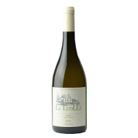 Domaine de la Luolle Givry « Champ Pourot » 2018 White wine