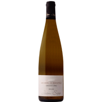 Domaine Jean Sipp Riesling Grand Cru Kirchberg 2018 White wine