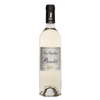 Domaine Lou Capelan Bandol Blanc 2019 White wine