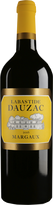 Château Dauzac, Grand Cru Classé Château Dauzac 2017 Rojo