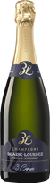 Champagne Blaise Lourdez Cuvée Prestige 3 cépages Blanc
