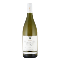 Domaine Hamet-Spay Bourgogne blanc &quot;Vers l'Eglise&quot; 2023 Blanco