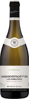 Caveau Moillard - Meursault Chassagne-Montrachet 1er Cru &quot;Les Embazées&quot; 2018 White wine