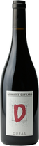 Domaine Gayrard Duras 2023 Rojo