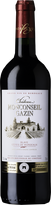 Château Monconseil-Gazin Château Monconseil-Gazin Tradition 2020 Rojo