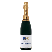 Domaine du Clos Saint Louis Crémant de Bourgogne White wine