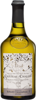 Domaine Baud Chateau Chalon 2017 Blanco