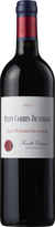 Château Grand Corbin-Despagne, Grand Cru Classé Petit Corbin-Despagne 2021 Rood