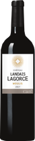 Château de Cach Château Landais Lagorce 2019 Red wine