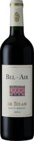Château Siran Bel Air de Siran 2016 Red wine