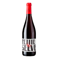 Château de la Selve Petite Selve 2018 Red wine