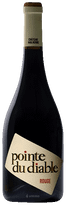 Château Malherbe Pointe du Diable 2020 Red wine