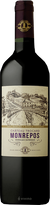 Vignobles Jean-Louis Trocard Château Trocard Monrepos 2020 Rojo