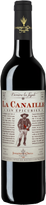 Jonquères d'Oriola Vignobles - Château de Corneilla del Vercol La Canaille - Le vin Epicurien 2020 Rojo