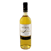 Château Langoiran Château Langoiran Cadillac 2014 Blanco