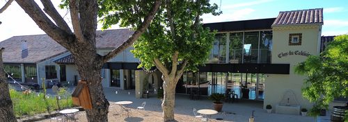 Clos du Calvaire photo