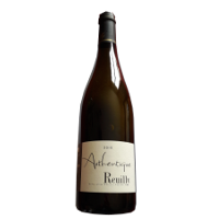 Domaine Ponroy Authentique 2016 Blanc