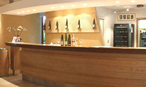 Tasting of our wines and Crémants d'Alsace-photo
