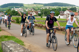 Active Tours - Nuits XX 2026 Red wine