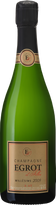 Champagne Egrot et Filles Millésime 2011 2011 White wine