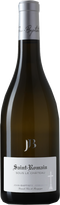 Jean-Baptiste Jessiaume Sous Le Château 2021 White wine