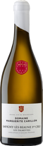 Domaine Marguerite Carillon Savigny-les-Beaune 1er Cru Les Talmettes 2020 Blanco