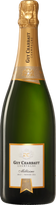 Champagne Guy Charbaut Millésime 2012 Blanc