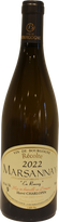 Le Marsannay - Caveau de Vignerons En Ronsoy - Domaine Hervé Charlopin 2022 White wine