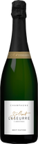 Le Goût du Terroir : Champagnes de Vignerons Brut Nature - G.Leseurre - Côte des Bar Wit